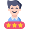 person